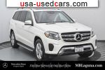 2017 Mercedes GLS 450 Base 4MATIC  used car