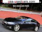 2014 Tesla Model S Base  used car