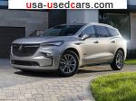 2024 Buick Enclave Essence  used car