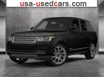 2014 Land Rover Range Rover 3.0L Supercharged HSE  used car