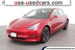 2018 Tesla Model 3 Long Range  used car