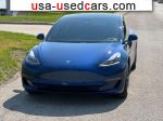 2021 Tesla Model 3 Standard Range Plus  used car