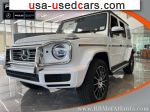 2023 Mercedes G-Class G 550 4MATIC  used car