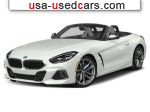 2020 BMW Z4 M40i  used car