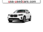 Car Market in USA - For Sale 2023  BMW X3 xDrive30i