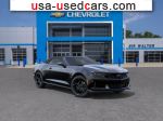 Car Market in USA - For Sale 2023  Chevrolet Camaro 1LT