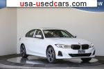 2023 BMW 330 i  used car