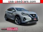 2023 Nissan Murano Platinum  used car