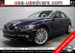 2014 BMW 328 i xDrive  used car