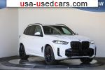 Car Market in USA - For Sale 2024  BMW X5 xDrive40i