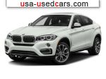 2017 BMW X6 xDrive35i  used car