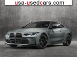 2024 BMW M4 Competition xDrive  used car