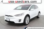 2020 Tesla Model X Long Range  used car