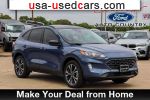 2022 Ford Escape SEL  used car