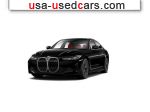 Car Market in USA - For Sale 2023  BMW i4 Gran Coupe eDrive40