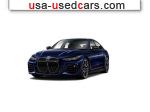 Car Market in USA - For Sale 2023  BMW i4 Gran Coupe M50