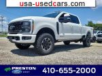 Car Market in USA - For Sale 2023  Ford F-250 Lariat