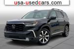 2023 Honda Pilot Elite  used car