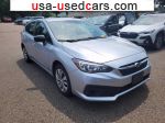 2021 Subaru Impreza   used car