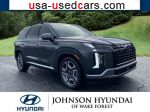 2023 Hyundai Palisade Limited  used car