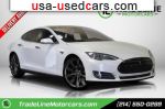 2016 Tesla Model S 70  used car