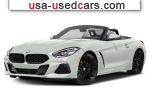 2019 BMW Z4 sDrive30i  used car