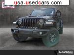 2023 Jeep Wrangler Rubicon 392  used car