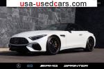 2023 Mercedes AMG SL 55 AMG SL 55  used car