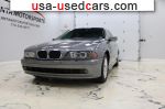 2002 BMW 530 i  used car