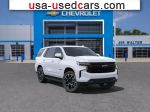 Car Market in USA - For Sale 2023  Chevrolet Tahoe RST