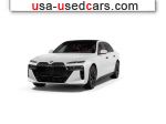 Car Market in USA - For Sale 2023  BMW i7 xDrive60