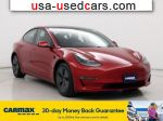 2021 Tesla Model 3 Long Range  used car