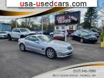 2003 Mercedes SL-Class SL500 Roadster  used car