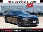 2021 Dodge Charger SXT  used car