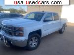 2015 Chevrolet Silverado 1500 LT  used car