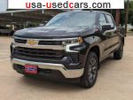 2023 Chevrolet Silverado 1500 LT  used car