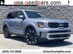 Car Market in USA - For Sale 2024  KIA Telluride SX