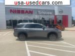 2022 Nissan Pathfinder SL  used car