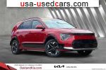 2023 KIA Niro EV Wind  used car