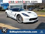 2019 Chevrolet Corvette Grand Sport  used car