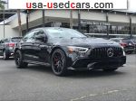 2022 Mercedes AMG GT 53 Base  used car