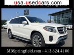 2019 Mercedes GLS 450 Base 4MATIC  used car