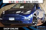 2021 Tesla Model Y Long Range  used car