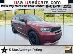 2020 Dodge Durango GT  used car