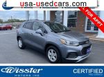 2020 Chevrolet Trax LT  used car