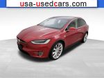 2016 Tesla Model X P90D  used car