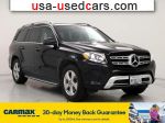 2018 Mercedes GLS 450 Base 4MATIC  used car