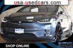 2016 Tesla Model X P90D  used car