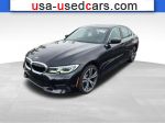 2020 BMW 330 i xDrive  used car