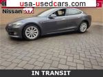 2018 Tesla Model S   used car